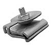 MULTI-DROP SPAN CLAMP